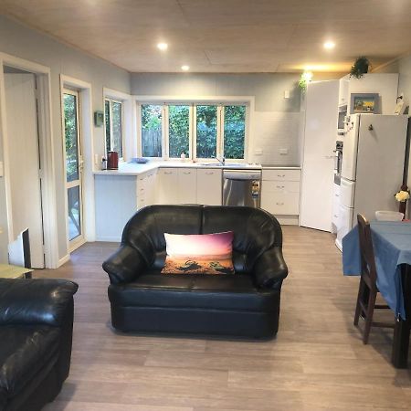 Graydon Grove Villa Kaiteriteri Eksteriør billede