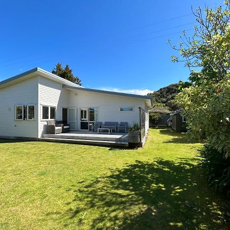 Graydon Grove Villa Kaiteriteri Eksteriør billede