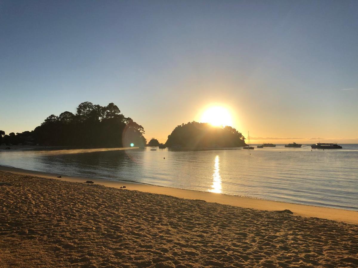 Graydon Grove Villa Kaiteriteri Eksteriør billede