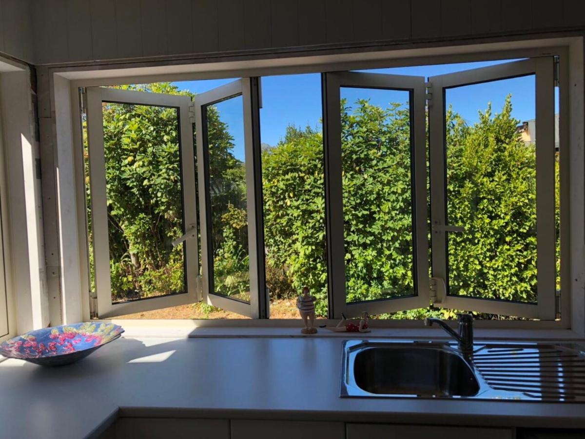 Graydon Grove Villa Kaiteriteri Eksteriør billede