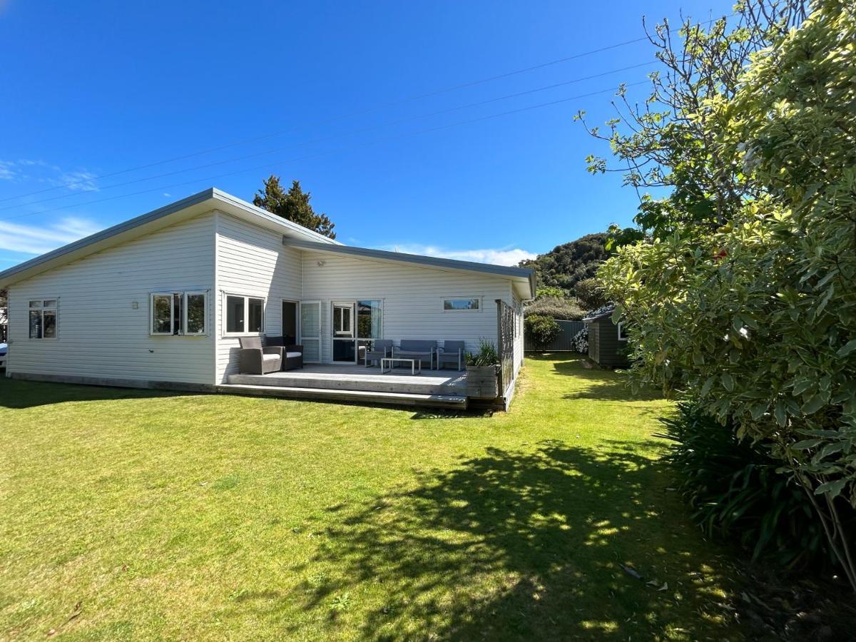 Graydon Grove Villa Kaiteriteri Eksteriør billede