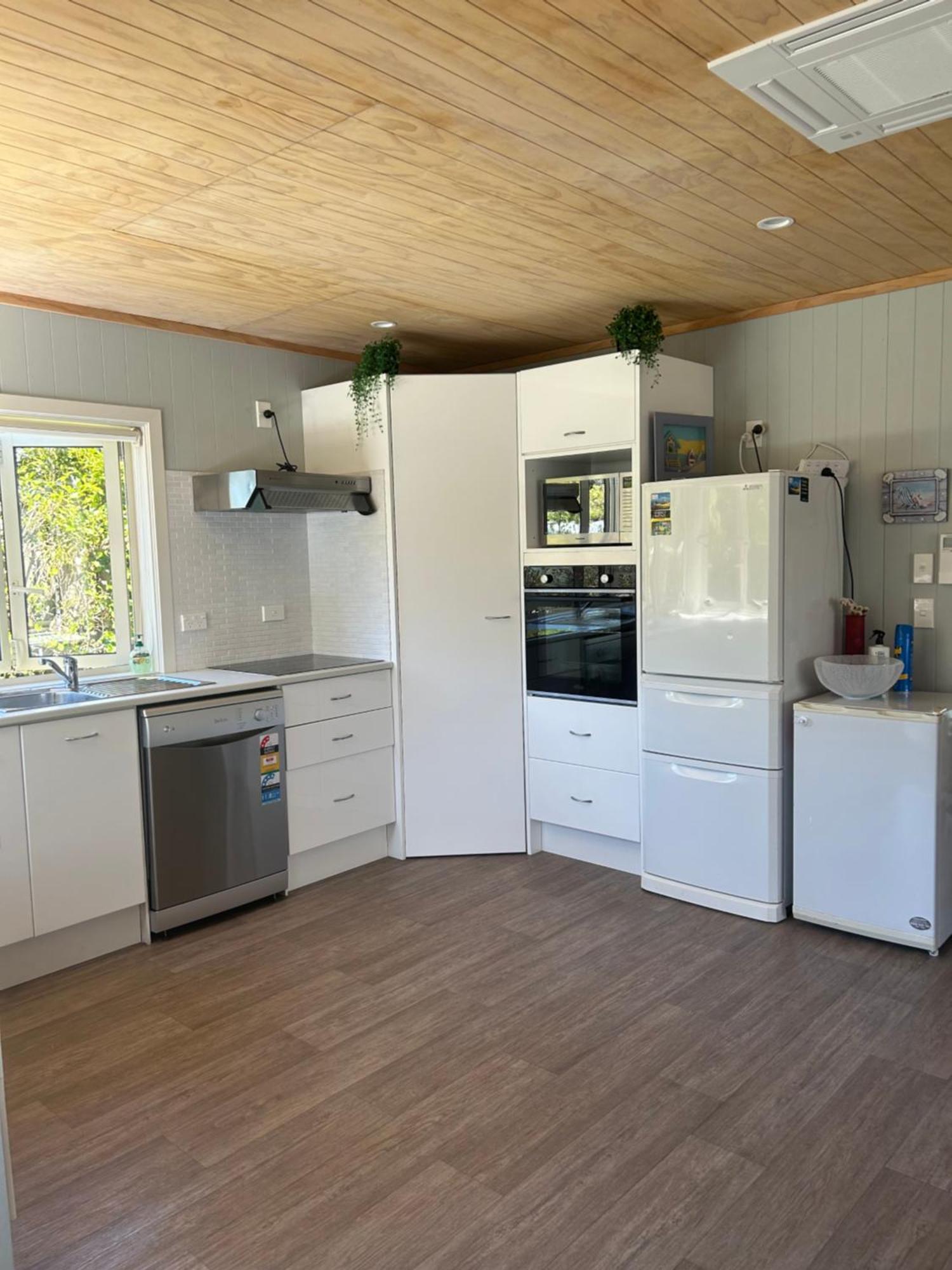 Graydon Grove Villa Kaiteriteri Eksteriør billede